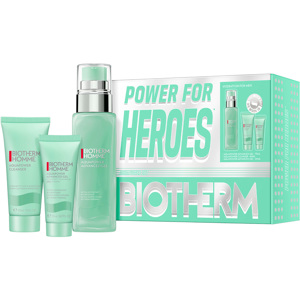 Homme Aquapower Set Holiday 2026