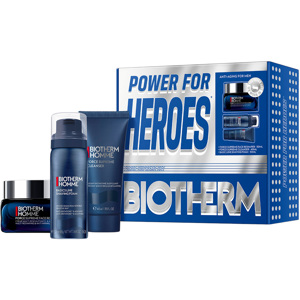 Homme Force Supreme Set Holiday 2026