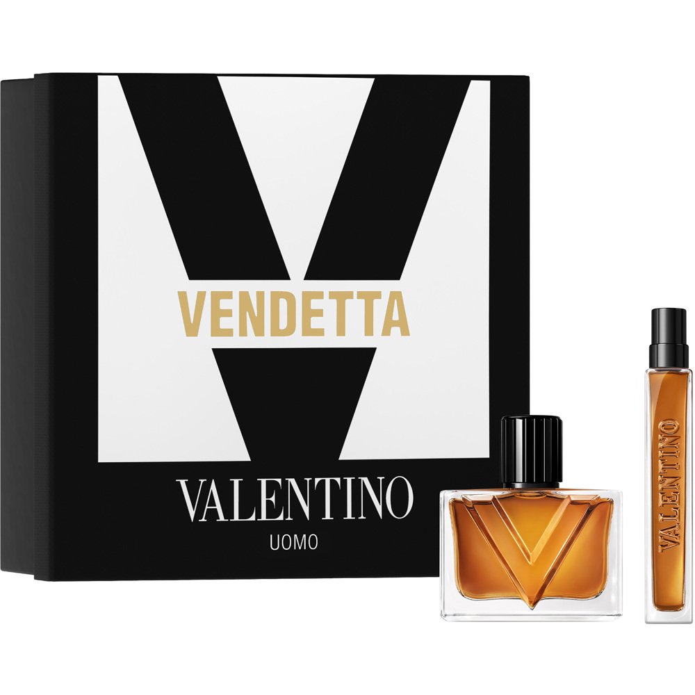 Vendetta Uomo Set Holiday 2026