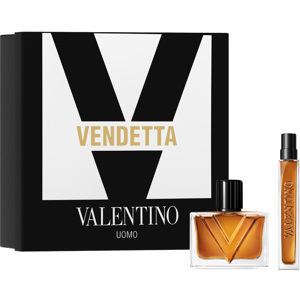 Vendetta Uomo Set Holiday 2026