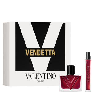 Vendetta Donna Set Holiday 2026