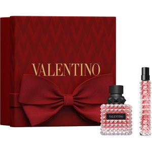 Born in Roma Donna Pink Set Holiday 2026