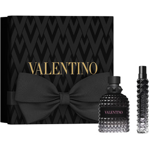 Born in Roma Uomo Pink Set Holiday 2026