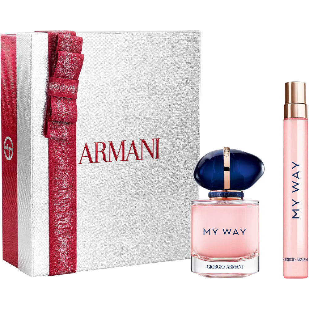My Way EdP Set Holiday 2026