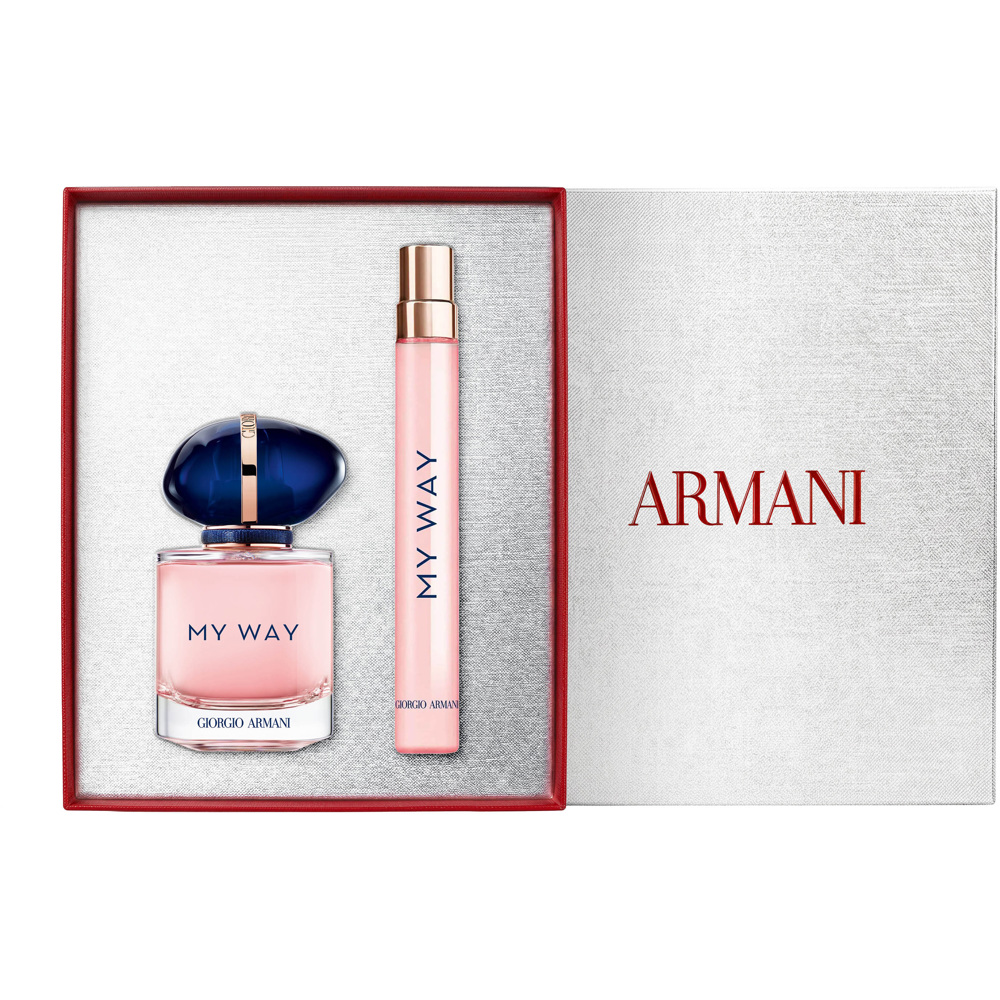 My Way EdP Set Holiday 2026