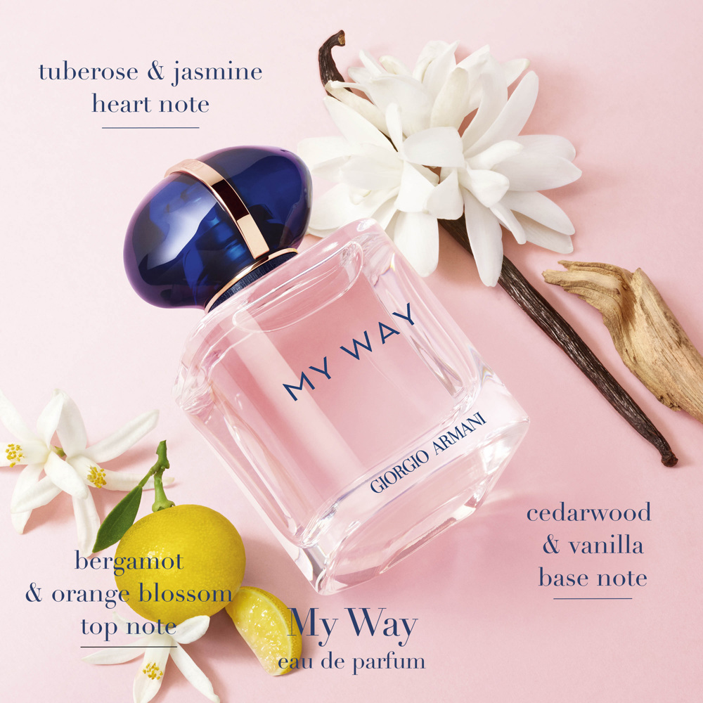 My Way EdP Set Holiday 2026