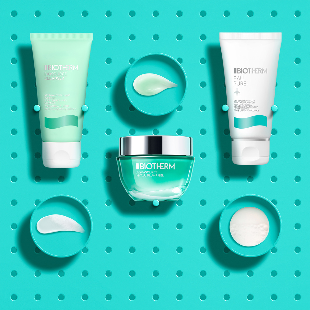 Aquasource Hyalu Plump Set Holiday 2026