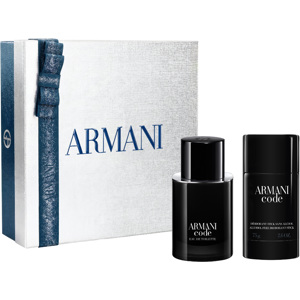 Acqua di Giò EdT + Deo Set Holiday 2026