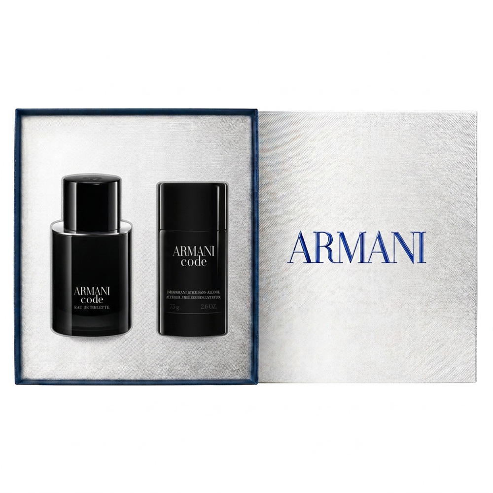 Acqua di Giò EdT + Deo Set Holiday 2026