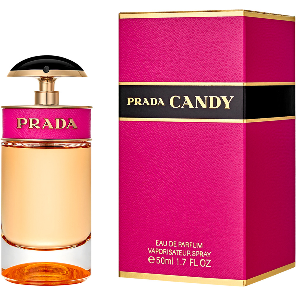 Candy, EdP
