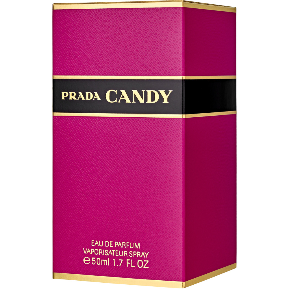 Candy, EdP