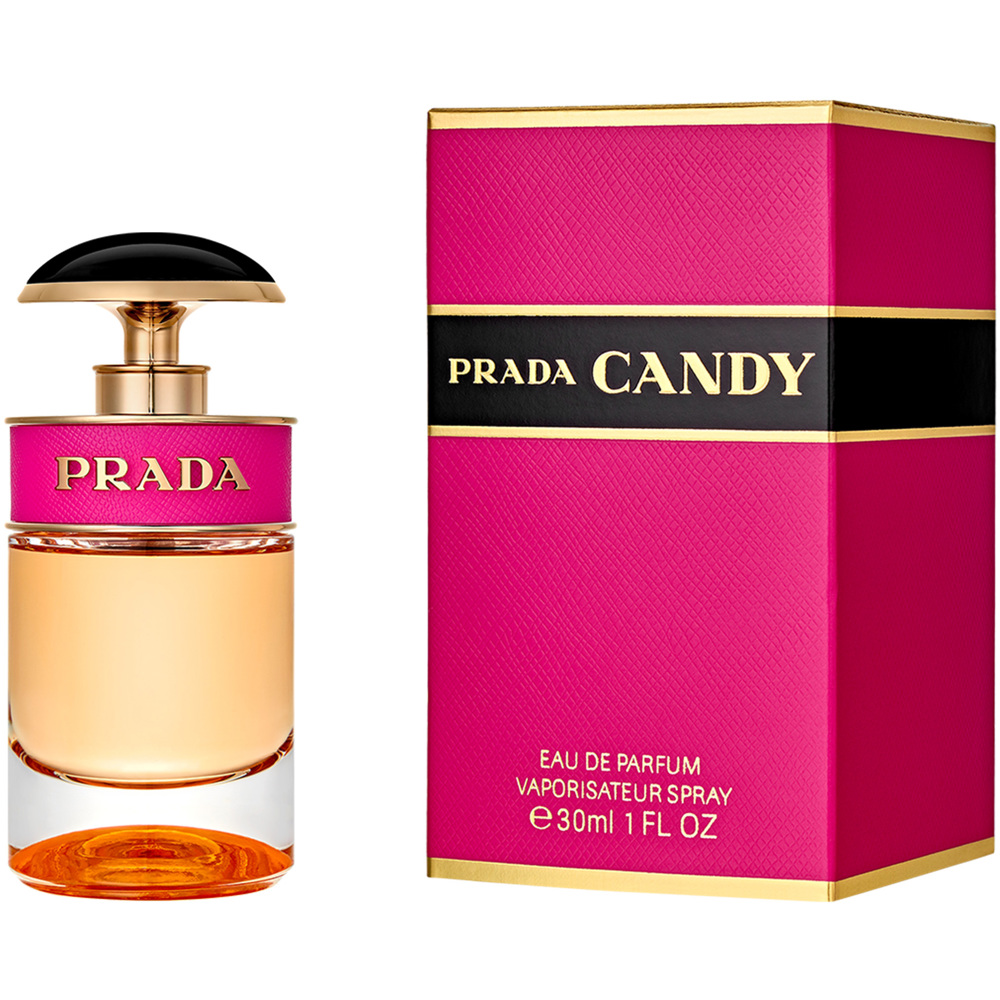 Candy, EdP