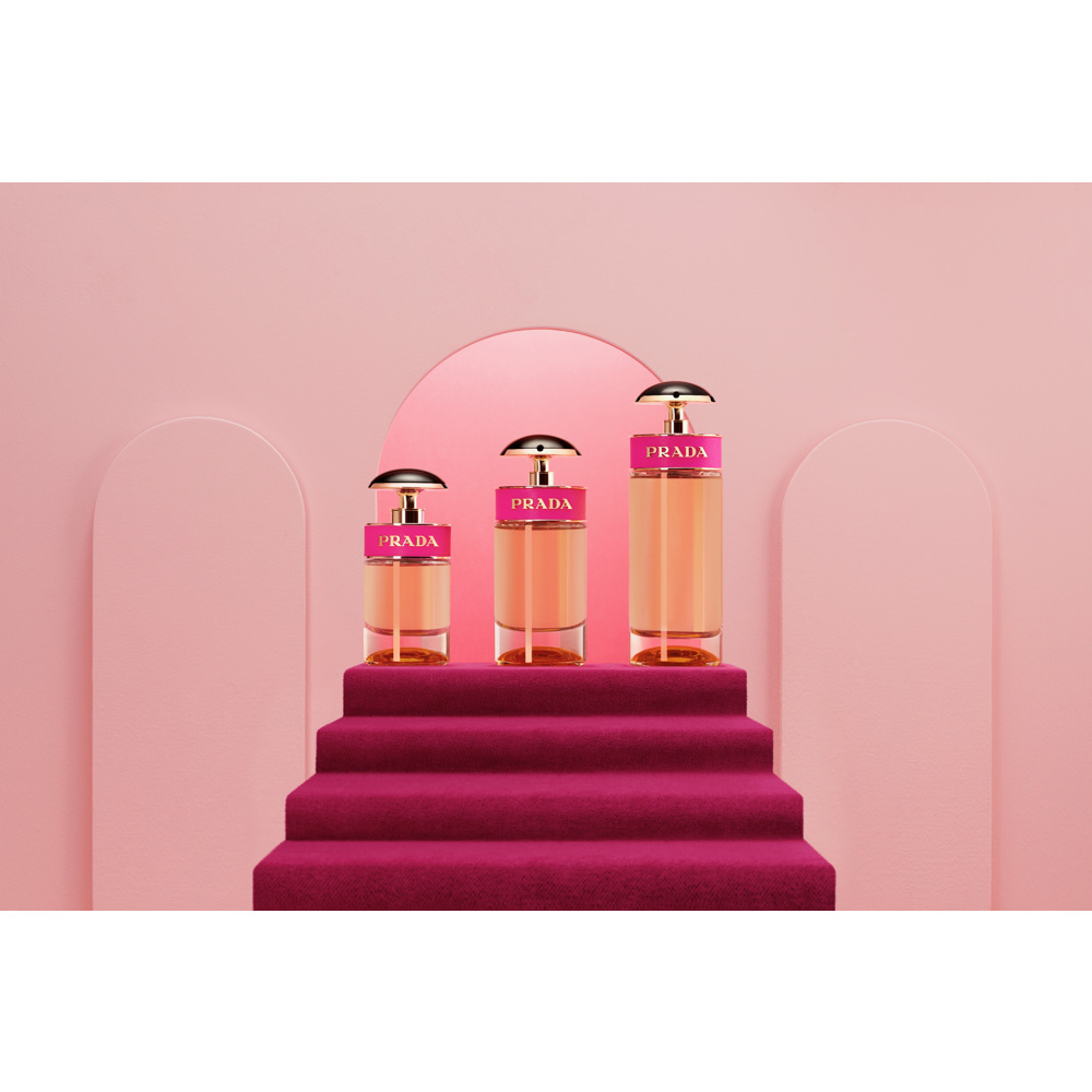 Candy, EdP