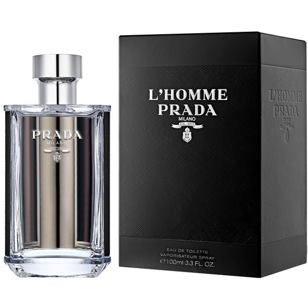 L'Homme, EdT