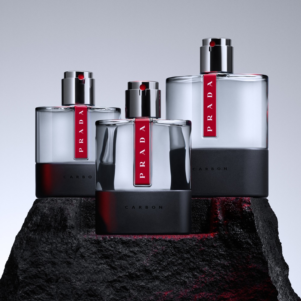 Luna Rossa Carbon, EdT
