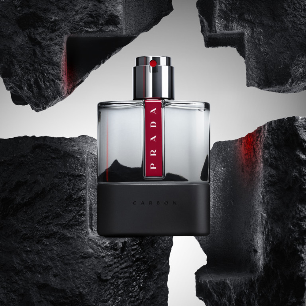 Luna Rossa Carbon, EdT