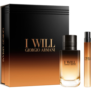 Force EdP 60ml + 10ml Set Holiday 2026