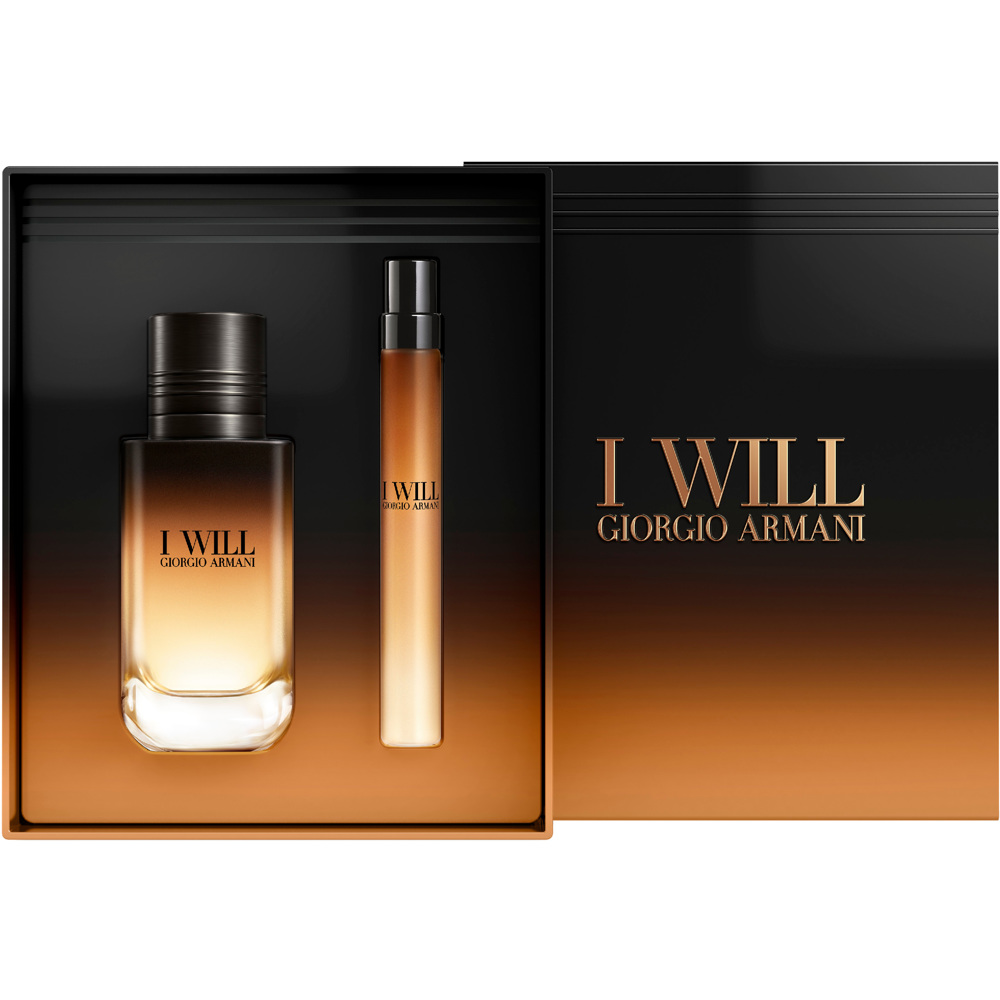 Force EdP 60ml + 10ml Set Holiday 2026