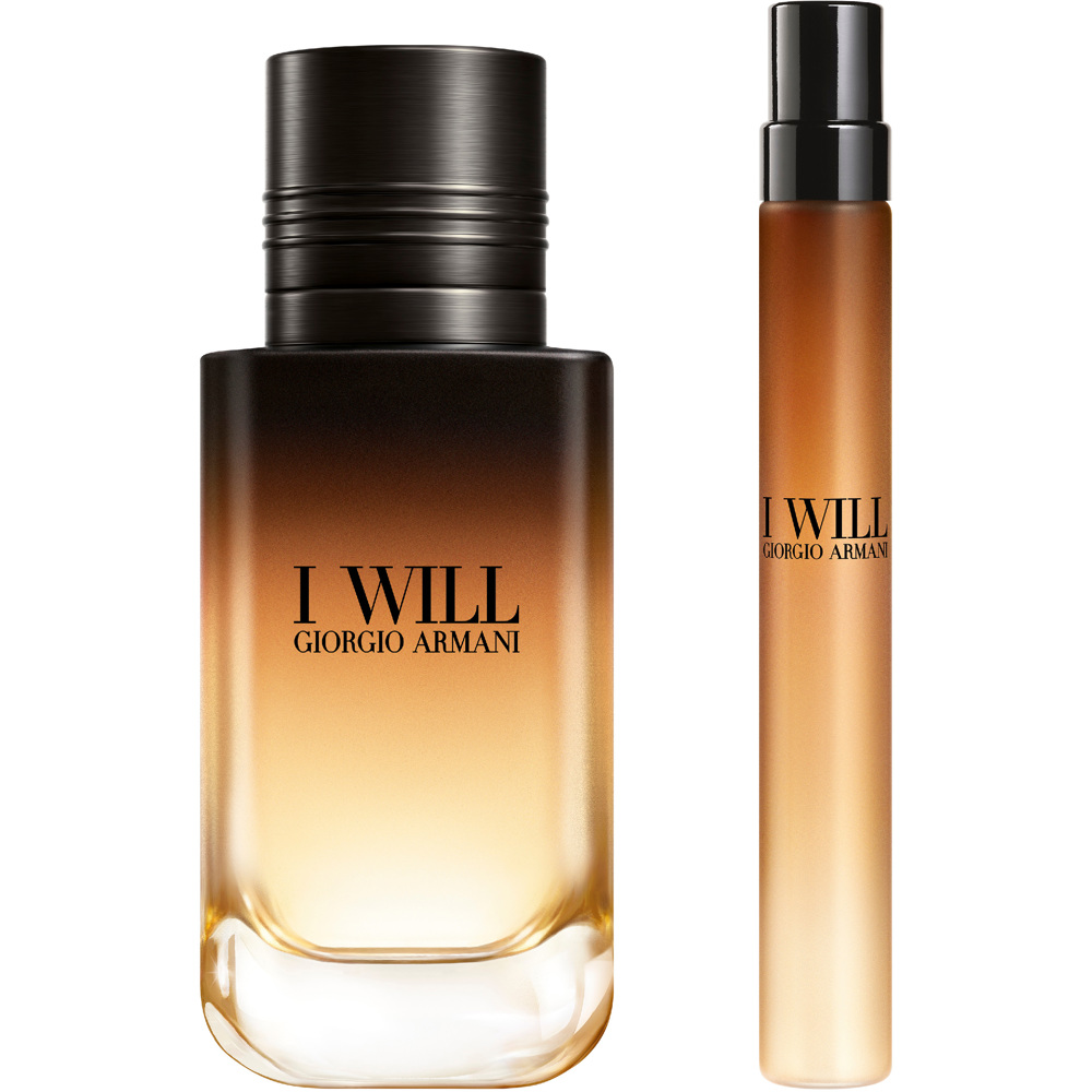 Force EdP 60ml + 10ml Set Holiday 2026