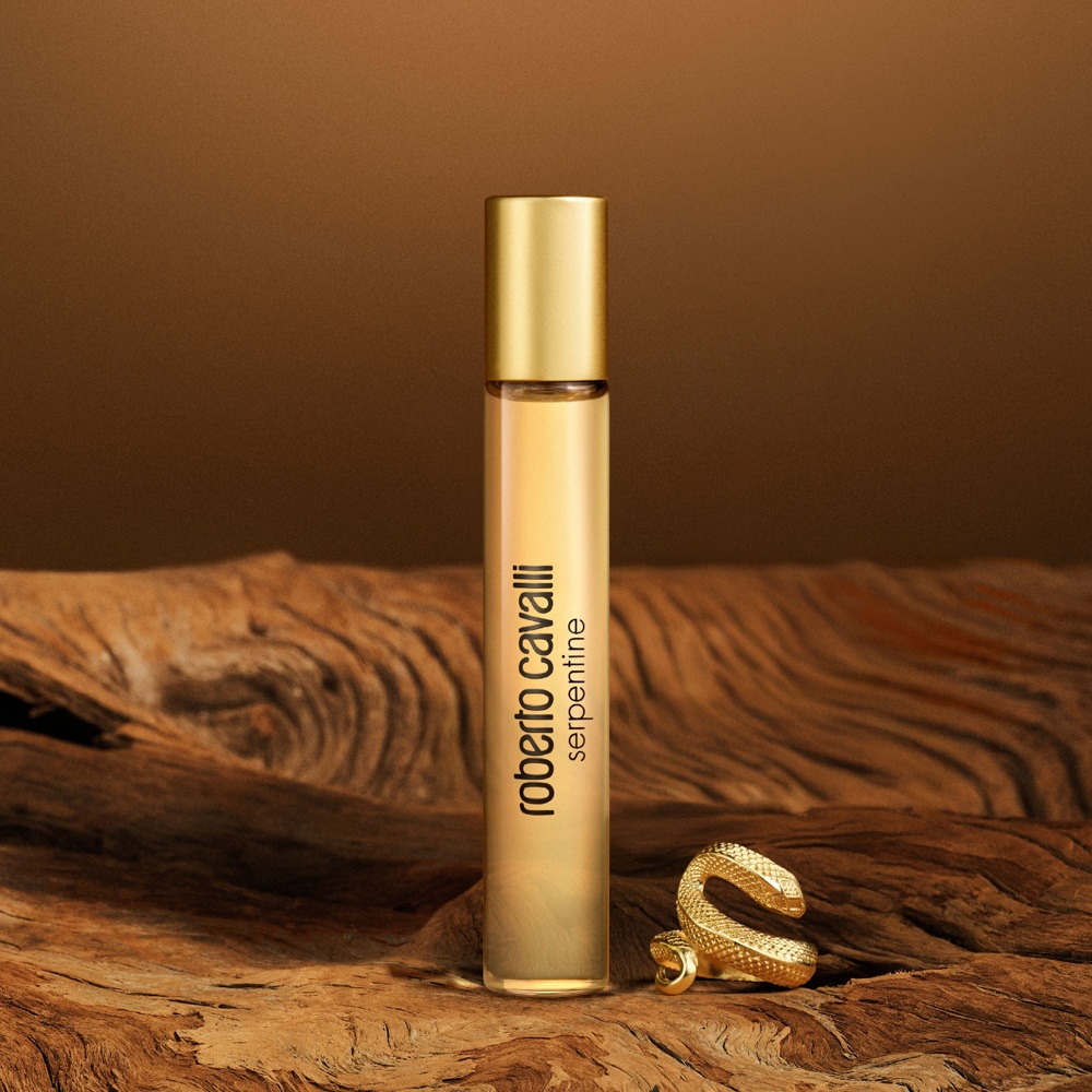 Serpentine, EdP