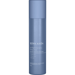 Just Right Hairspray, 250ml