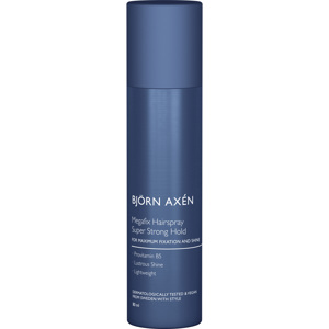 Megafix Hairspray Super Strong Hold