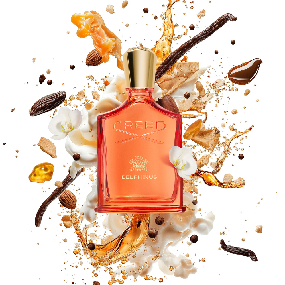 Delphinus, EdP