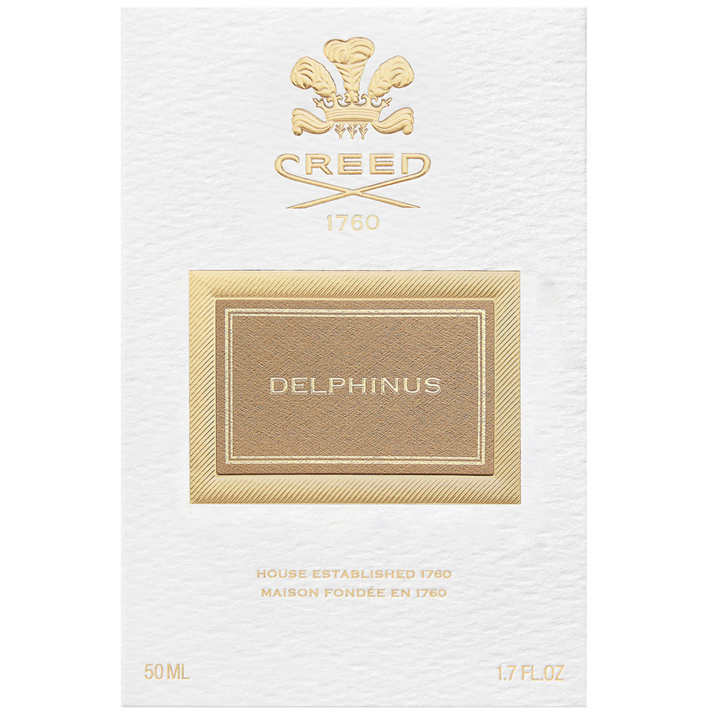 Delphinus, EdP