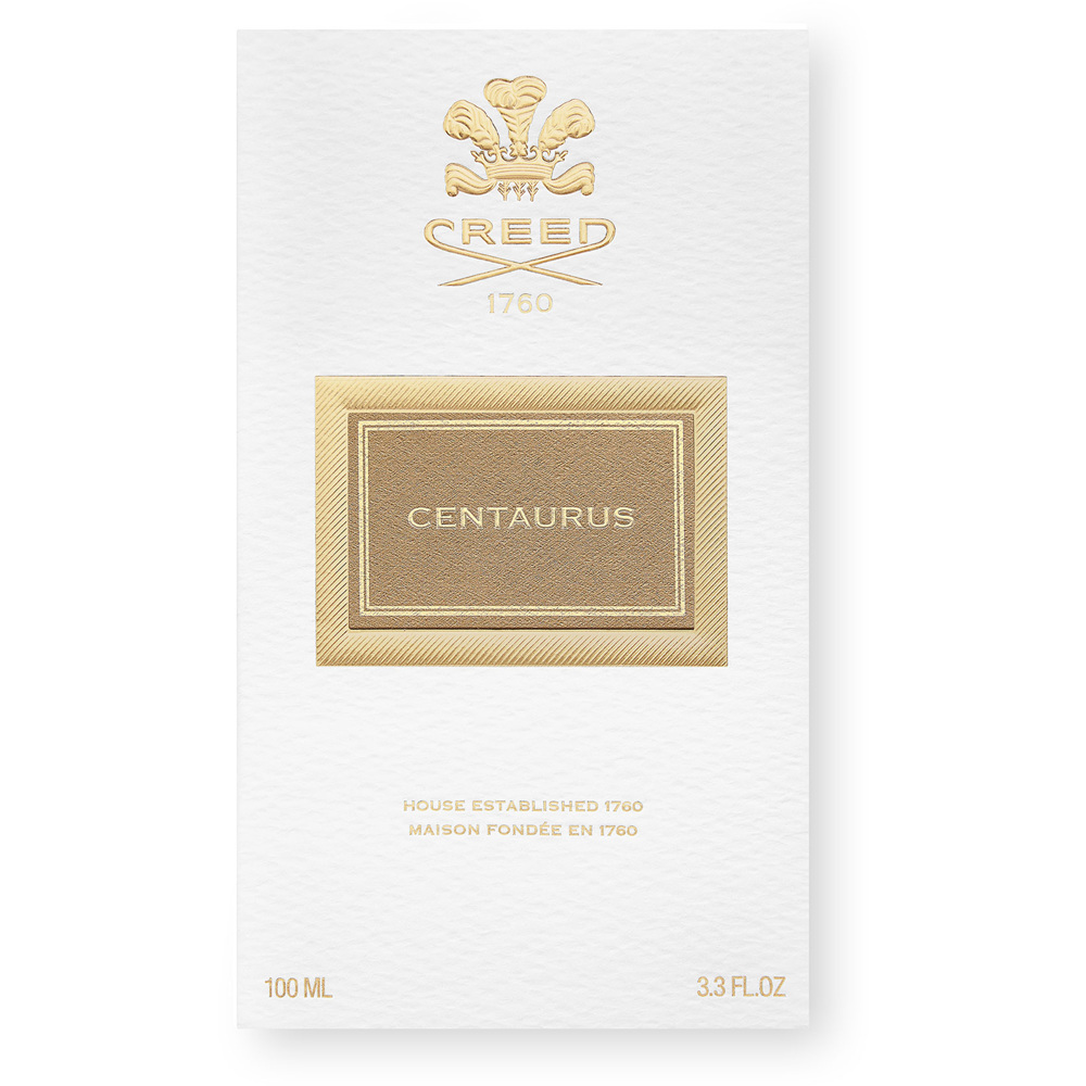 Centaurus, EdP