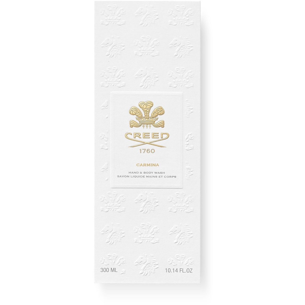 Carmina Hand & Body Wash, 300ml