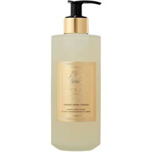 Green Irish Tweed Hand & Body Wash, 300ml