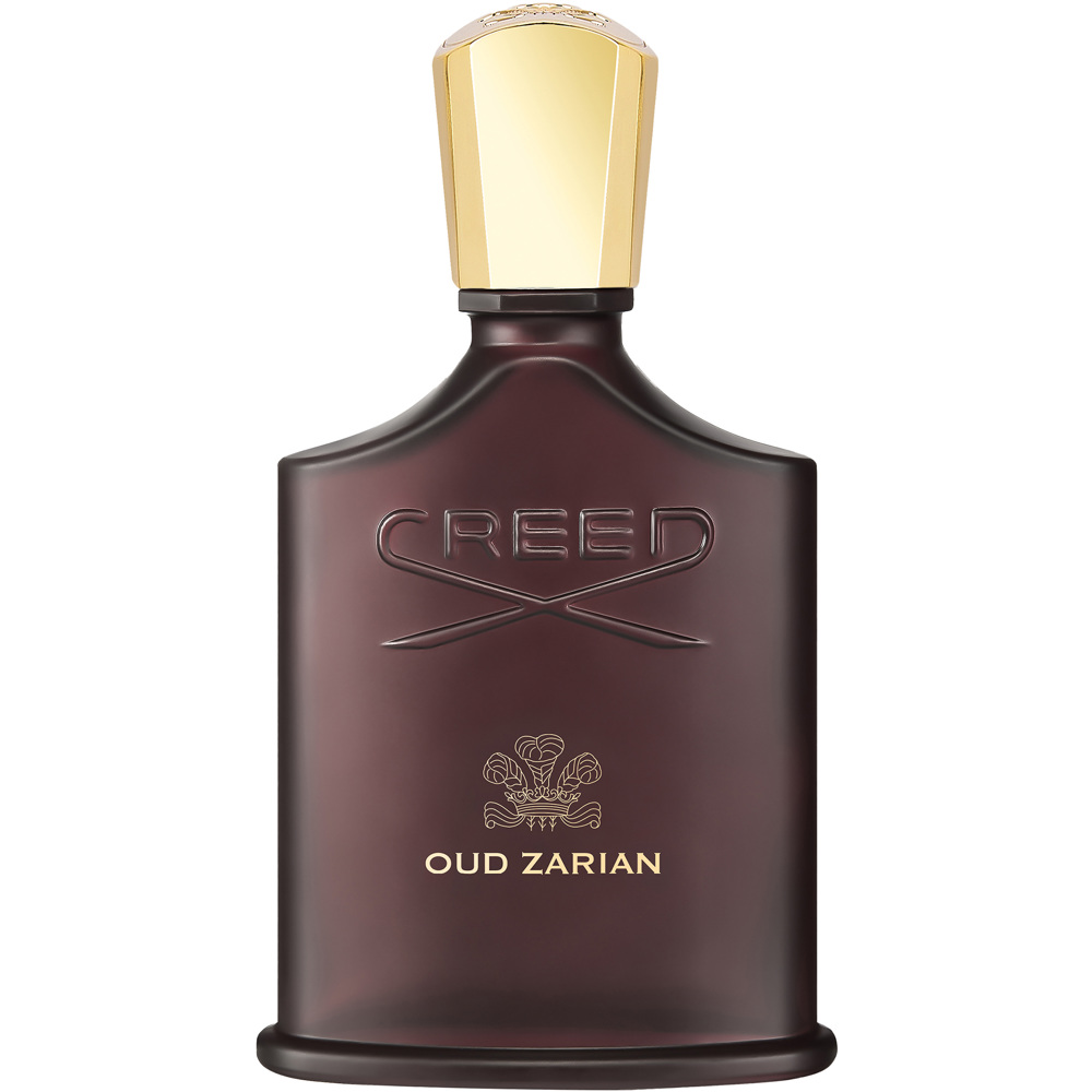 Oud Zarian, EdP