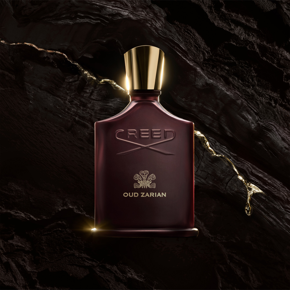 Oud Zarian, EdP