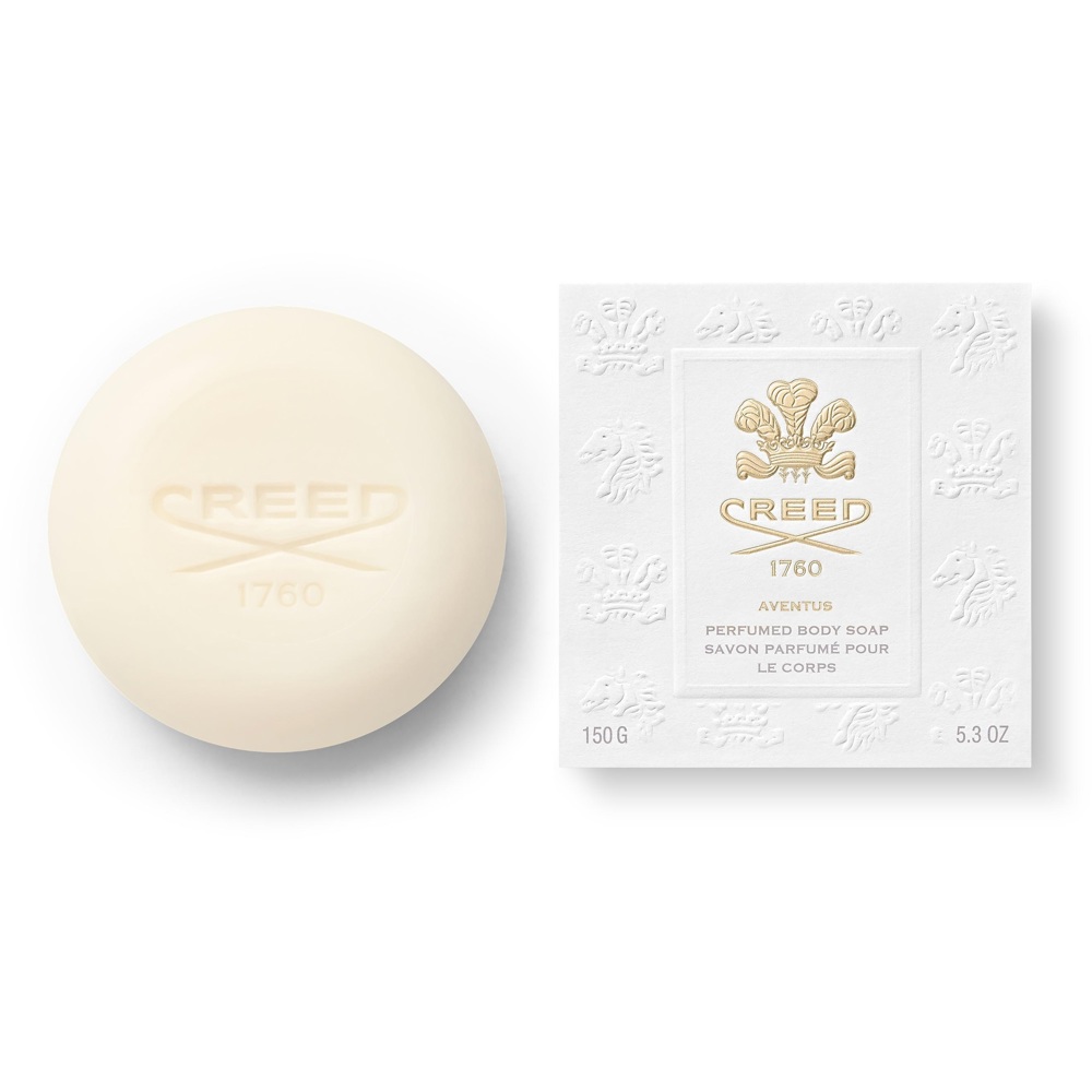 Aventus Soap, 150g