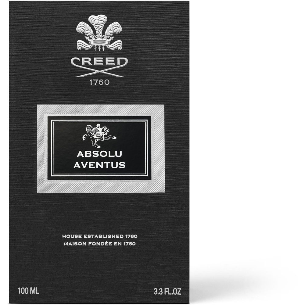 Absolu Aventus, EdP