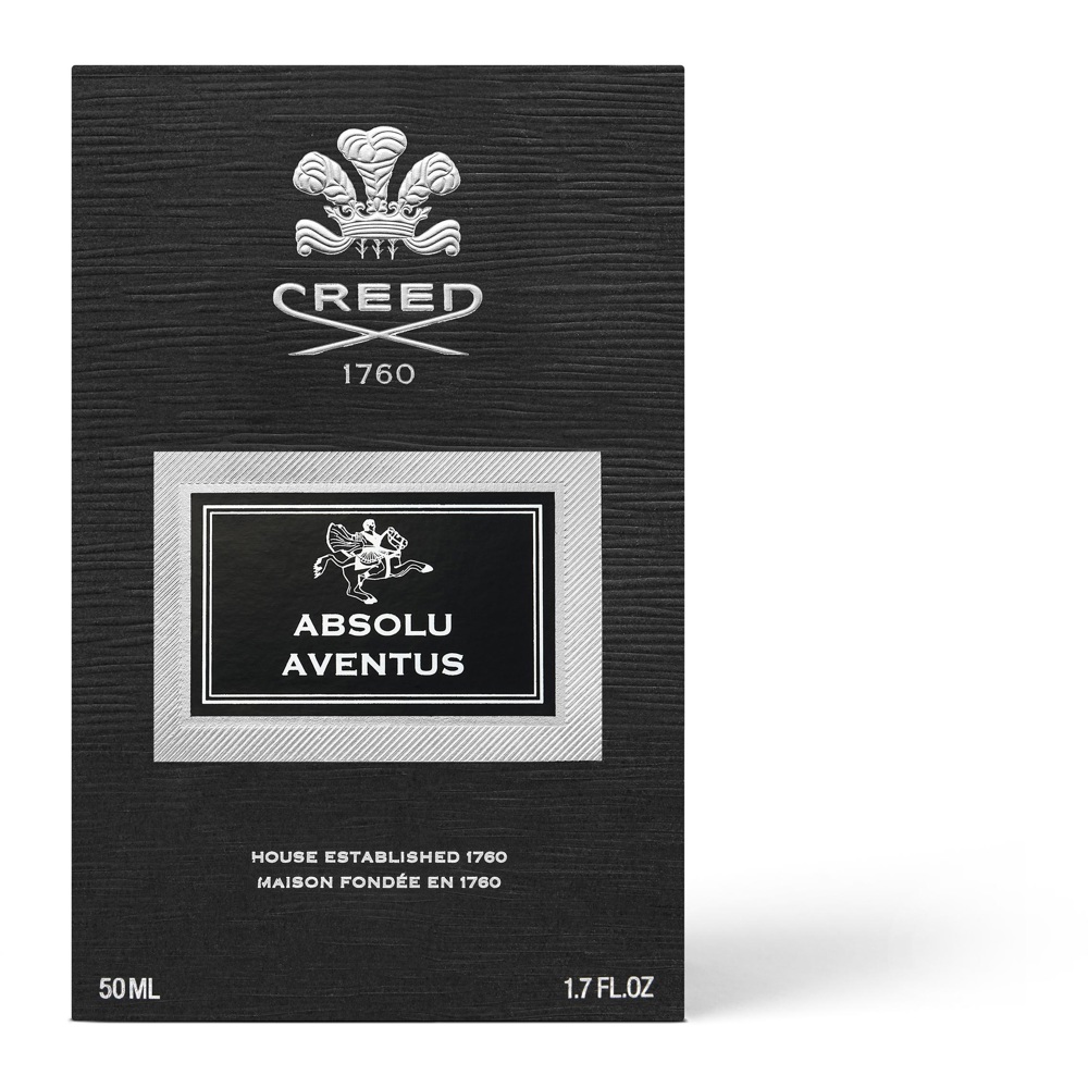Absolu Aventus, EdP