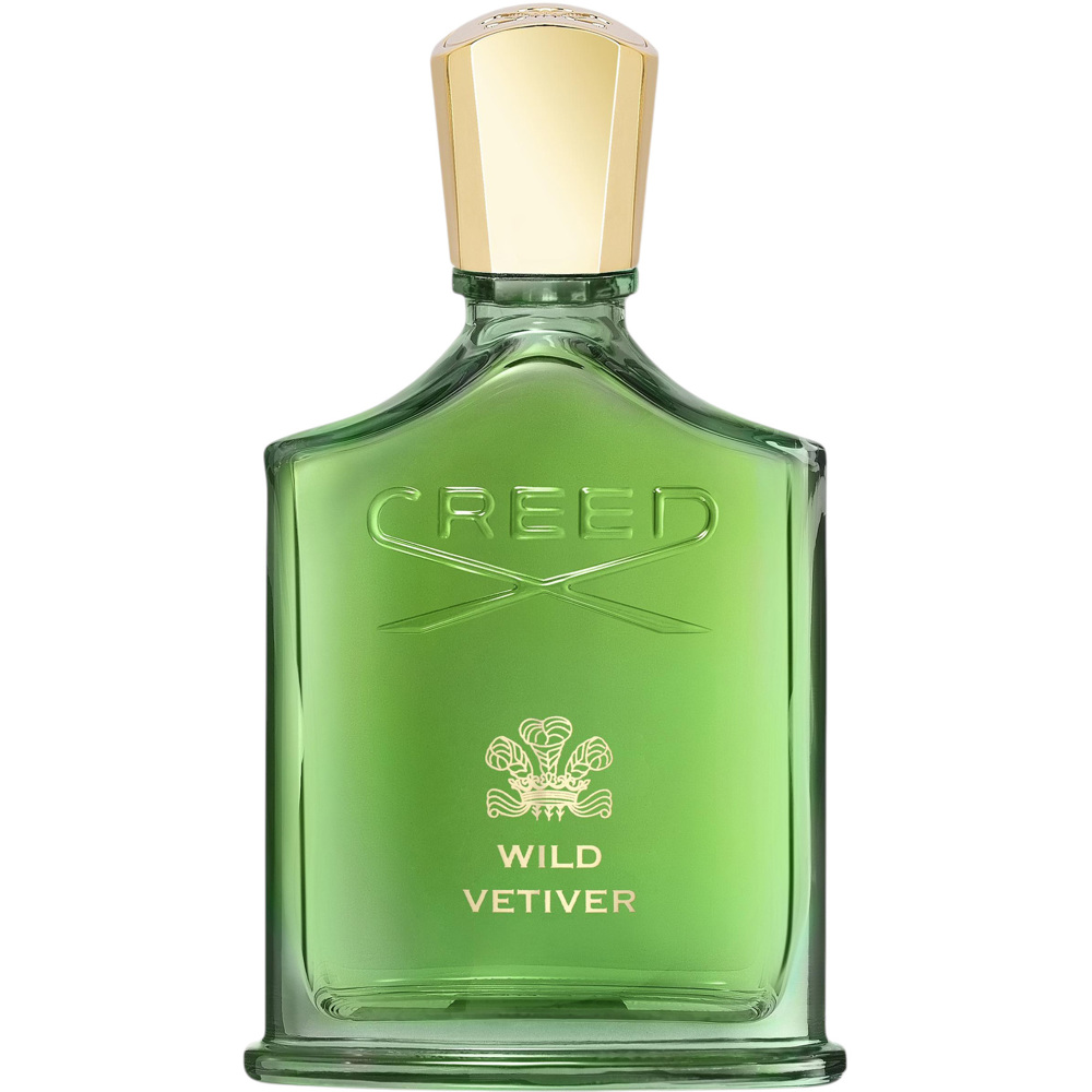 Wild Vetiver, EdP