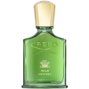 Wild Vetiver, EdP