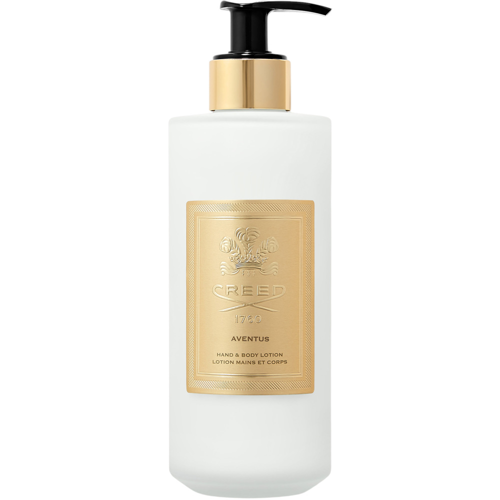 Aventus Hand & Body Lotion, 300ml