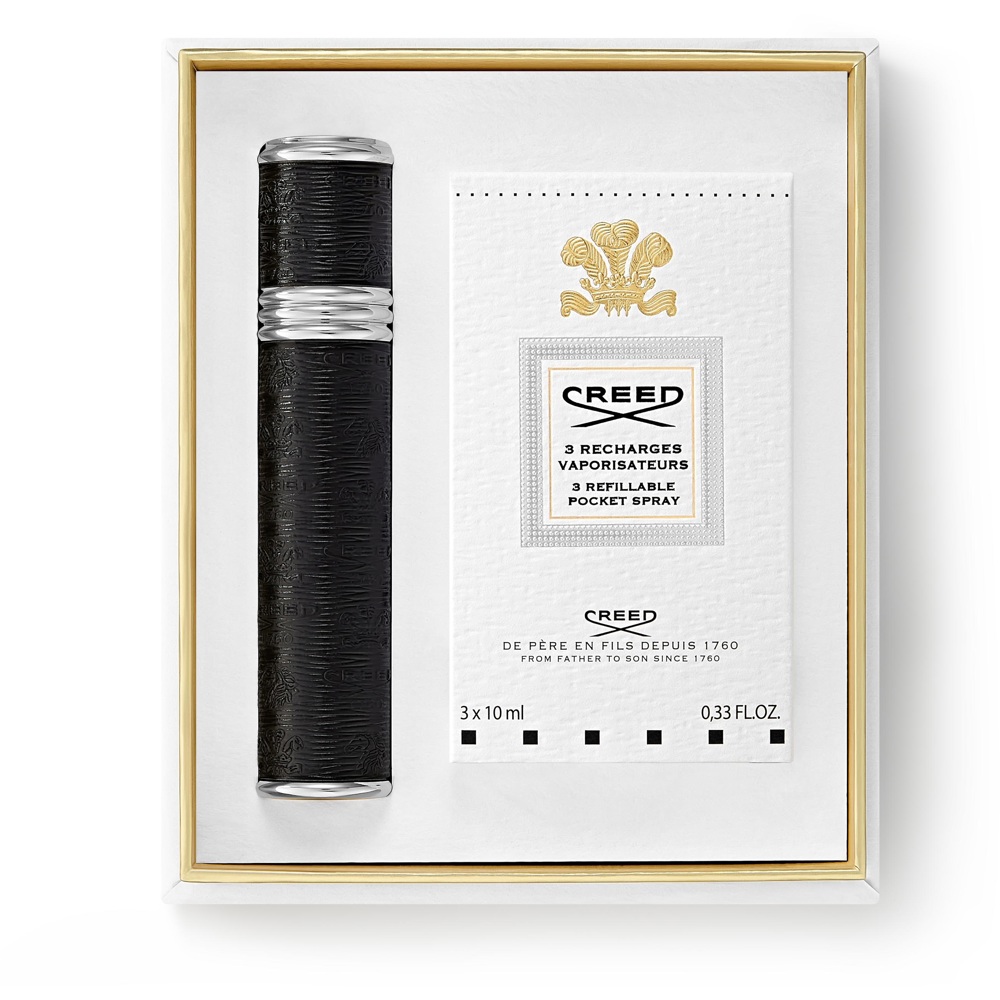 Aventus Collection Travel Set, 3x10ml