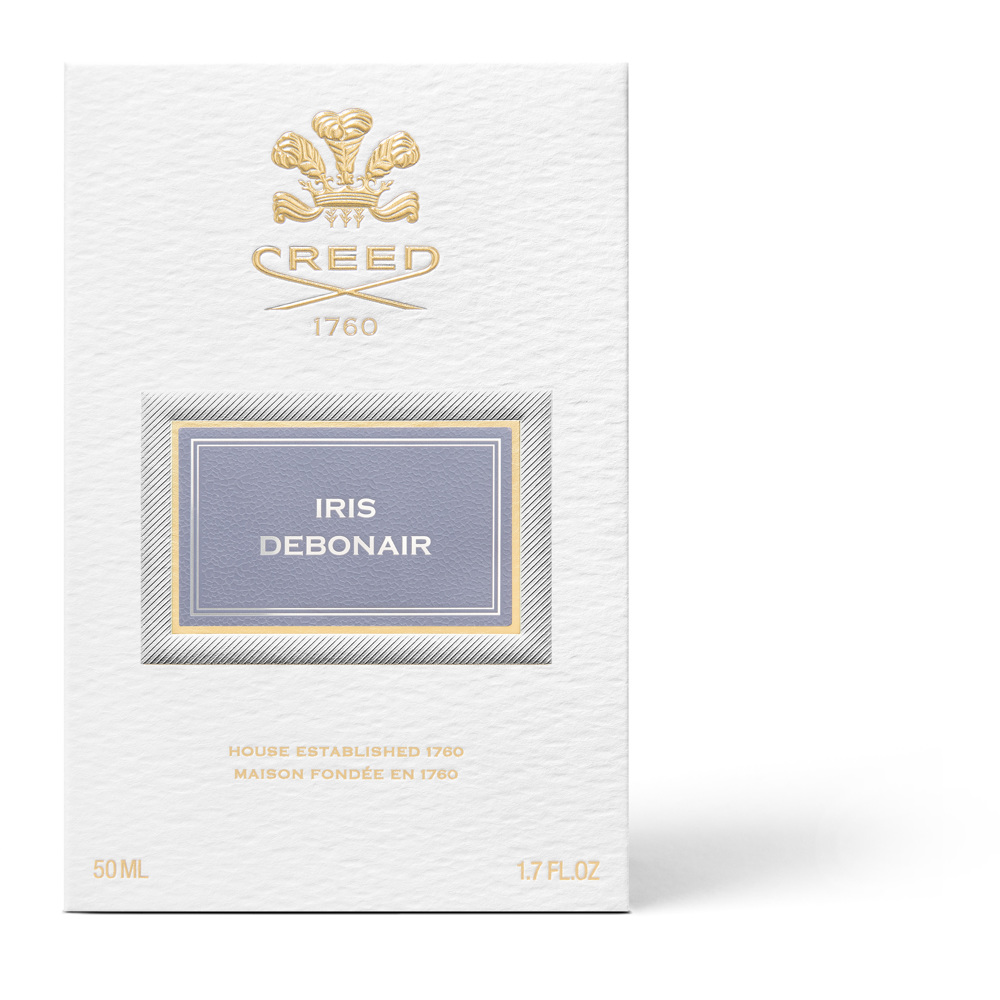 Iris Debonair, EdP