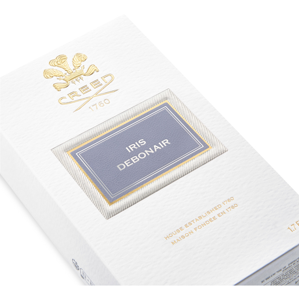 Iris Debonair, EdP