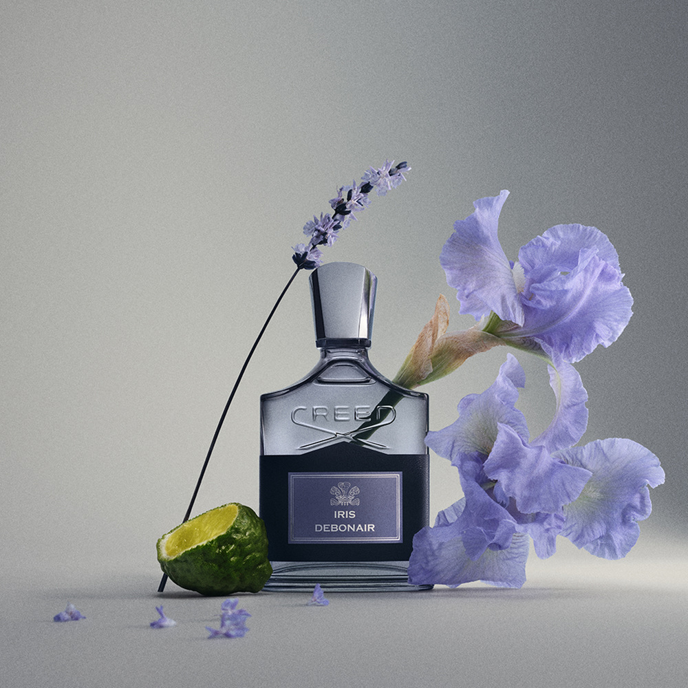 Iris Debonair, EdP