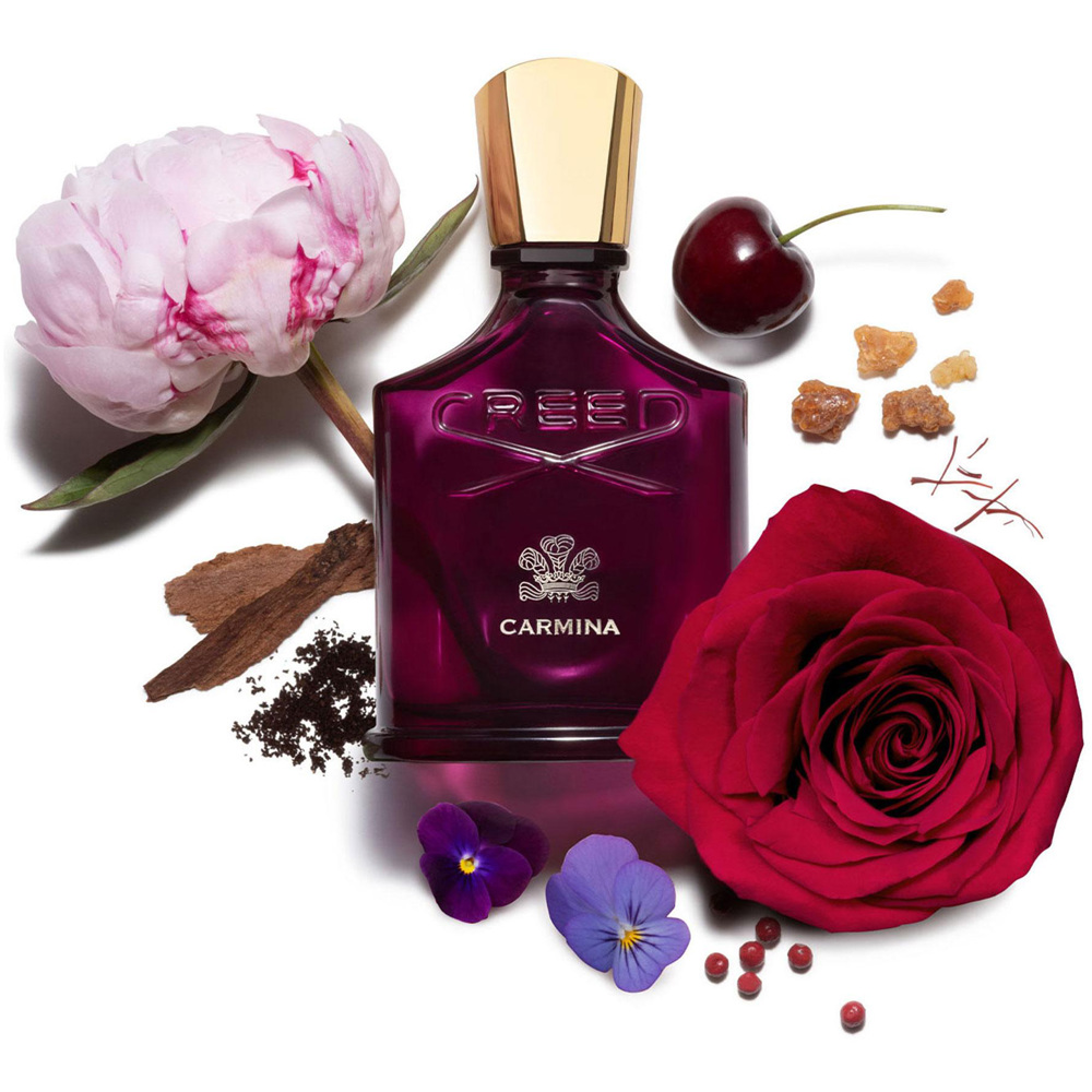 Carmina, EdP