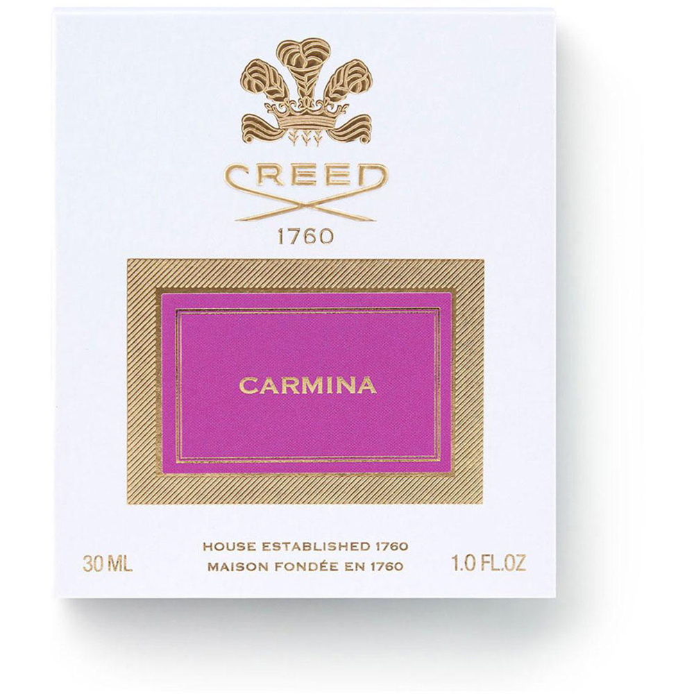 Carmina, EdP