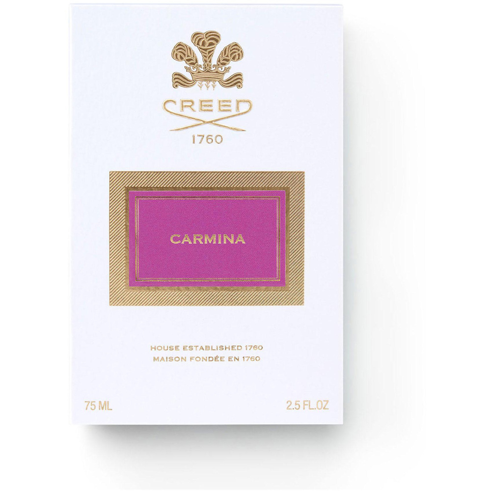 Carmina, EdP