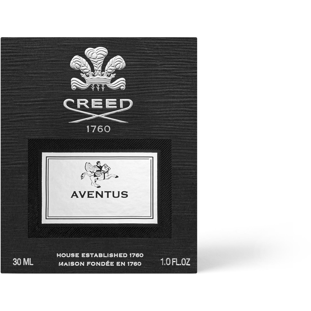Aventus, EdP