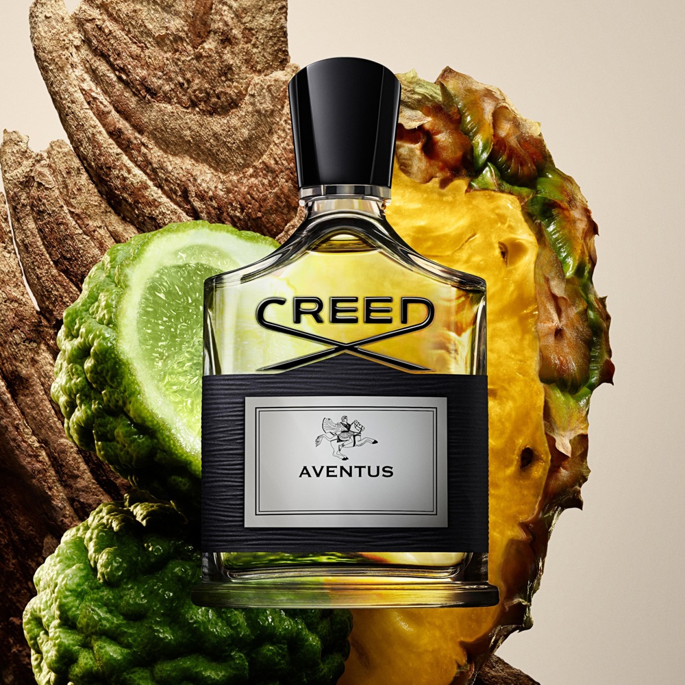 Aventus, EdP