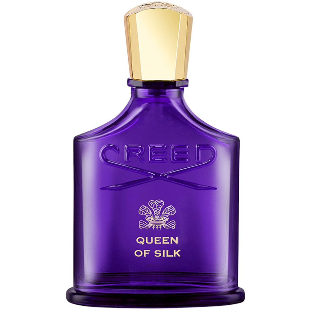 Queen of Silk, EdP