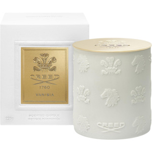 Vanisia Porcelain Candle, 220g